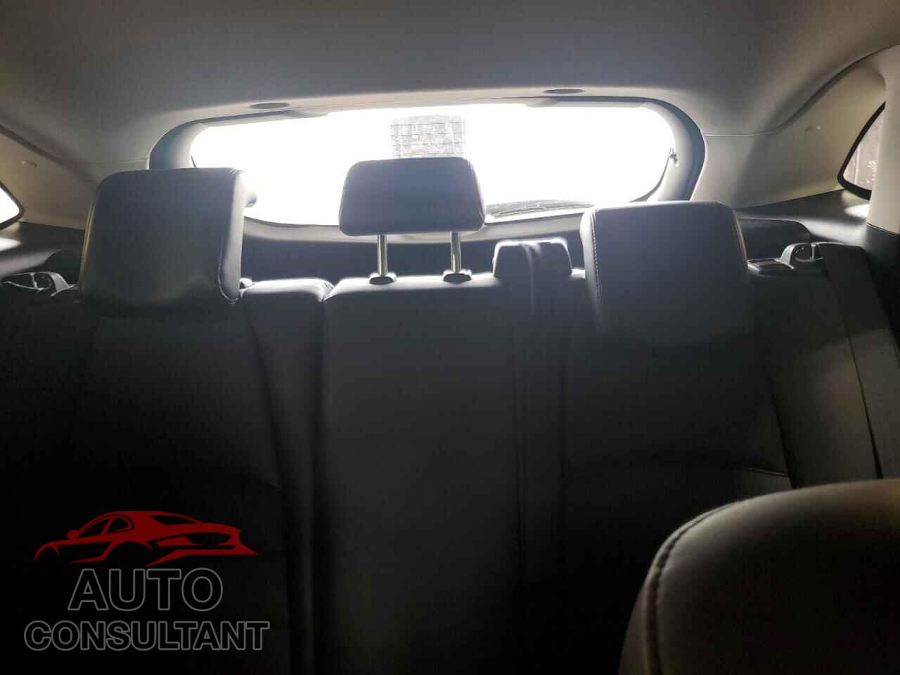 MAZDA CX-3 2017 - JM1DKFC70H0145977