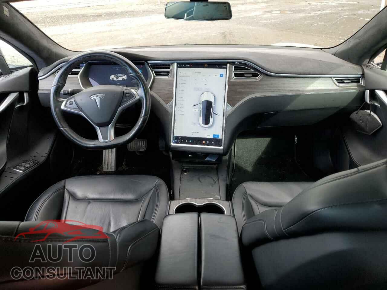 TESLA MODEL S 2016 - 5YJSA1E24GF159654