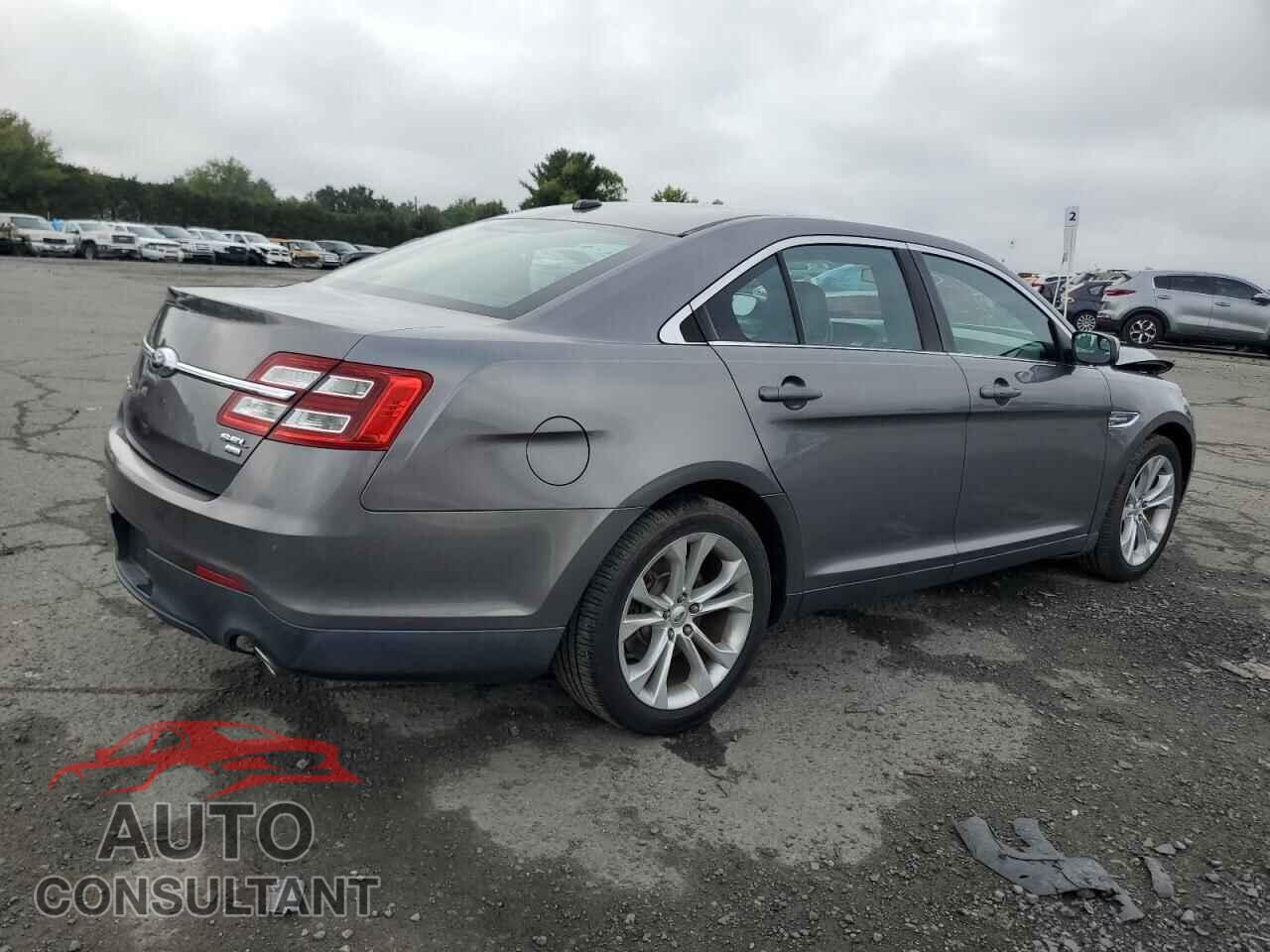 FORD TAURUS 2013 - 1FAHP2H88DG183249