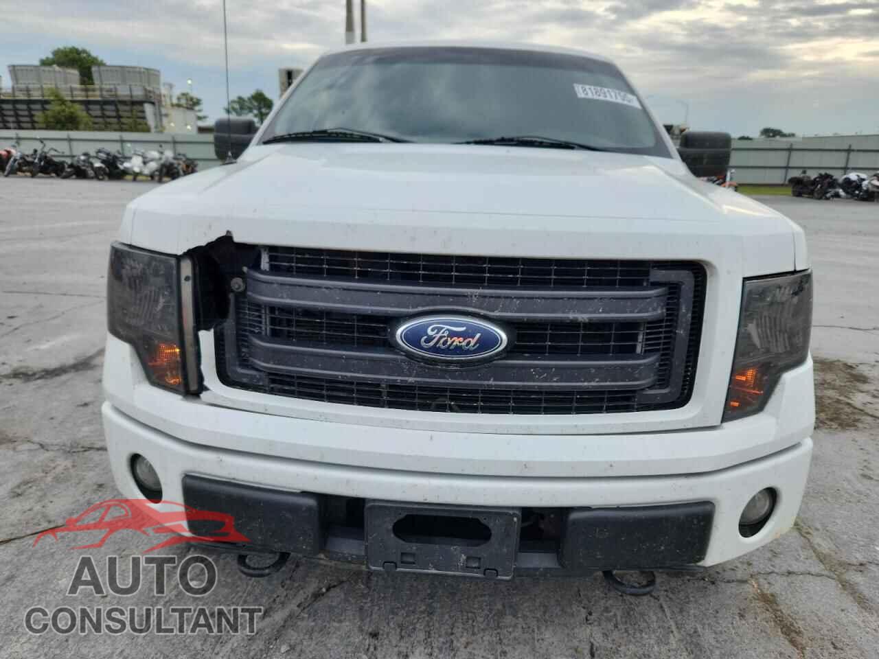 FORD All Models 2014 - 1FTMF1EF0EFC21959