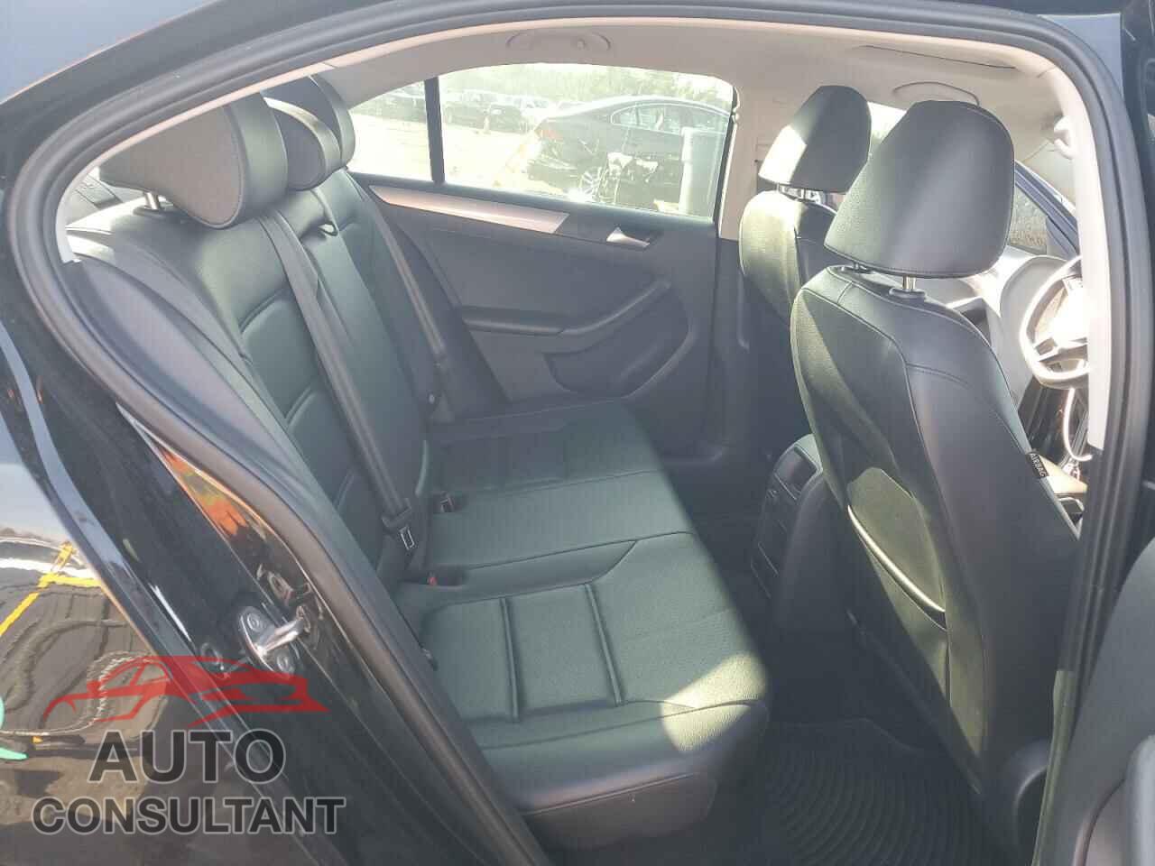 VOLKSWAGEN JETTA 2017 - 3VWDB7AJ9HM267459