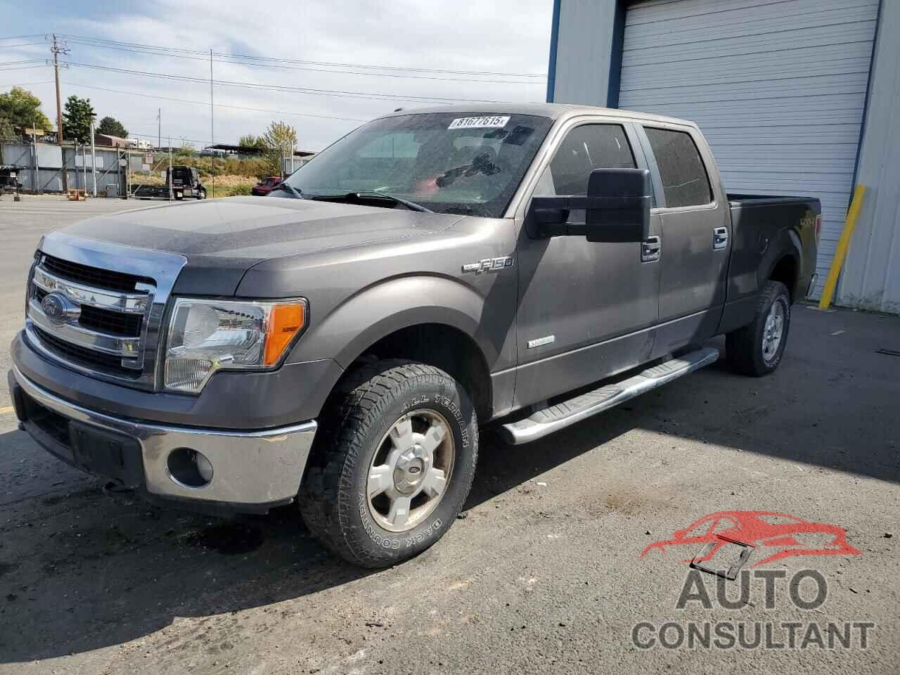 FORD F-150 2014 - 1FTFW1ET6EFA19920