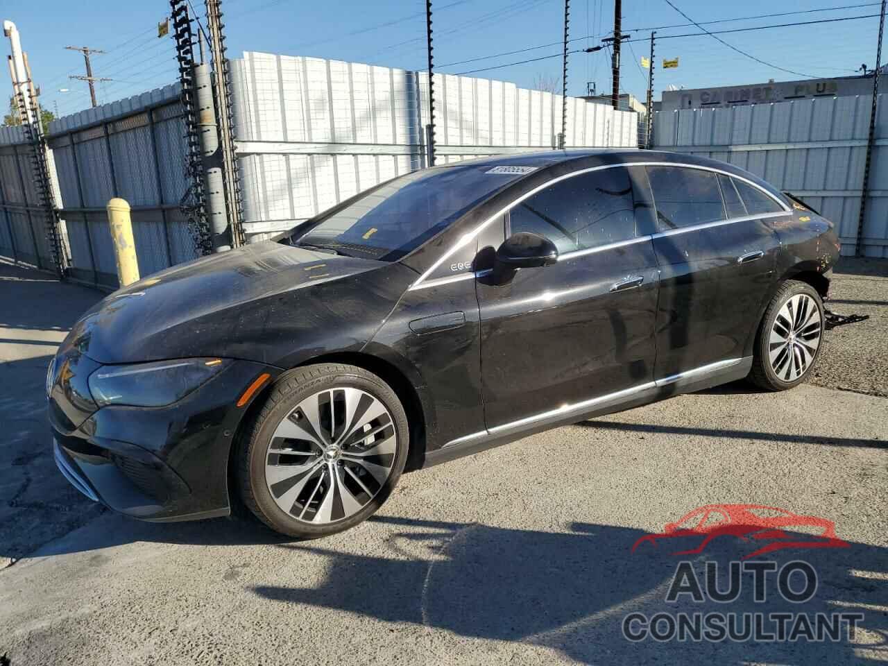 MERCEDES-BENZ EQE SEDAN 2023 - W1KEG2BB8PF011613
