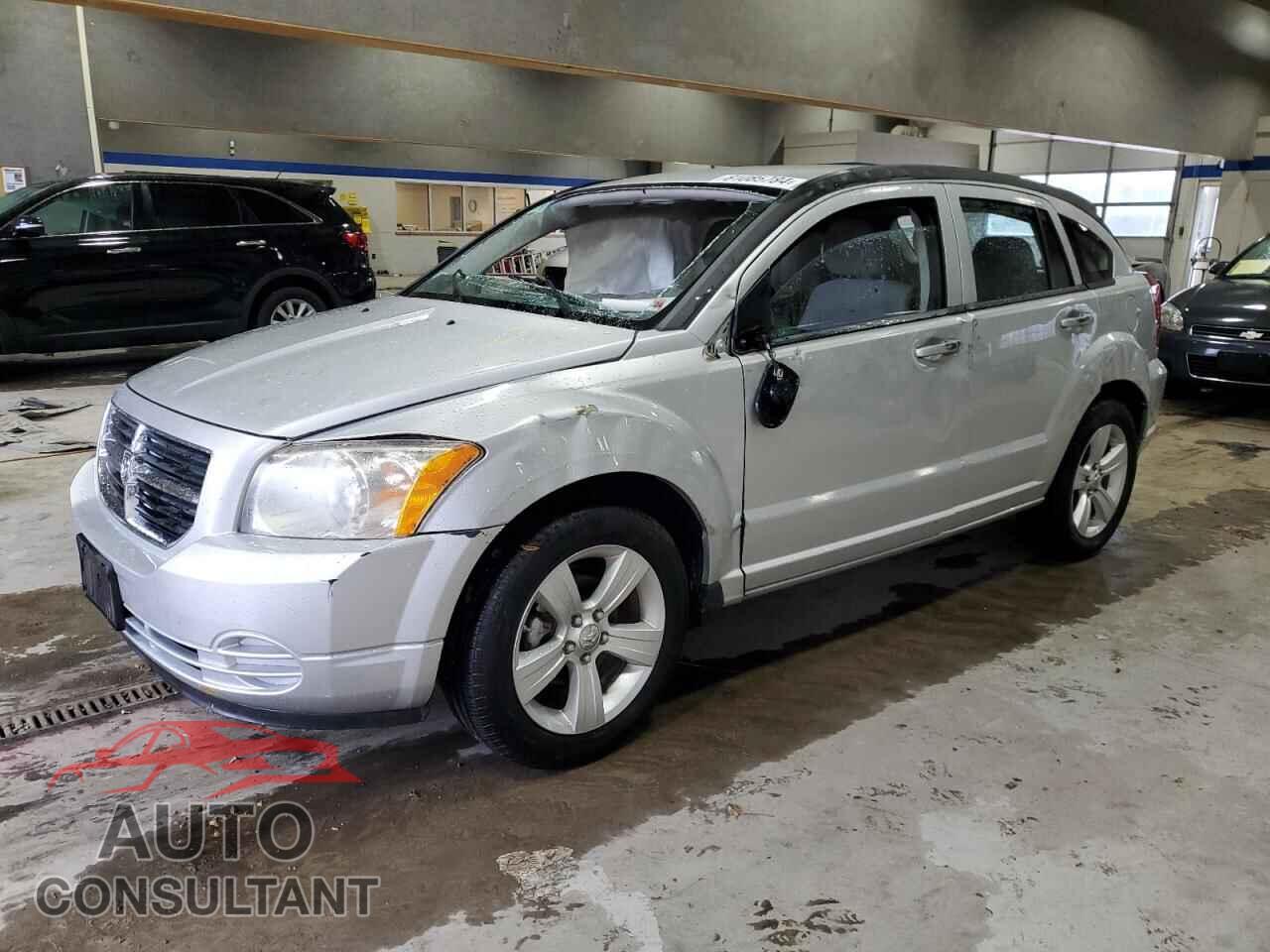 DODGE CALIBER 2010 - 1B3CB4HA6AD544462