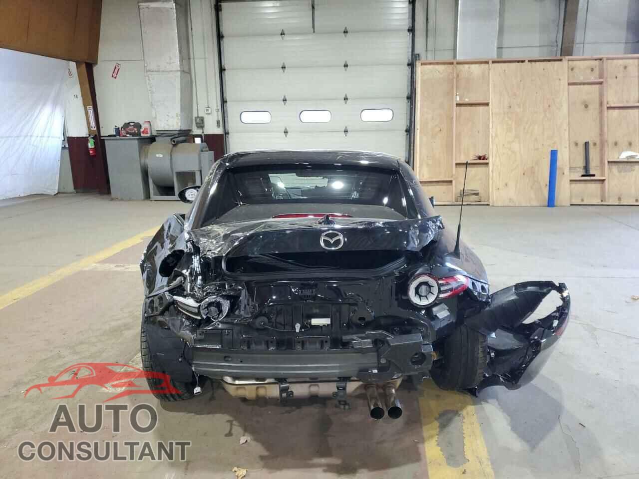 MAZDA MX5 2024 - JM1NDAM75R0606463