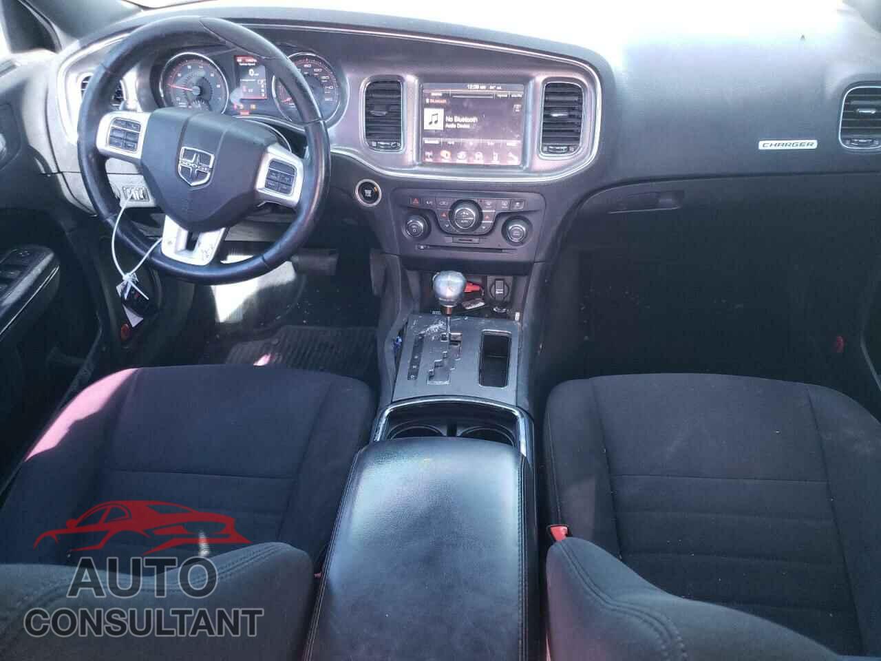 DODGE CHARGER 2014 - 2C3CDXCT3EH182381
