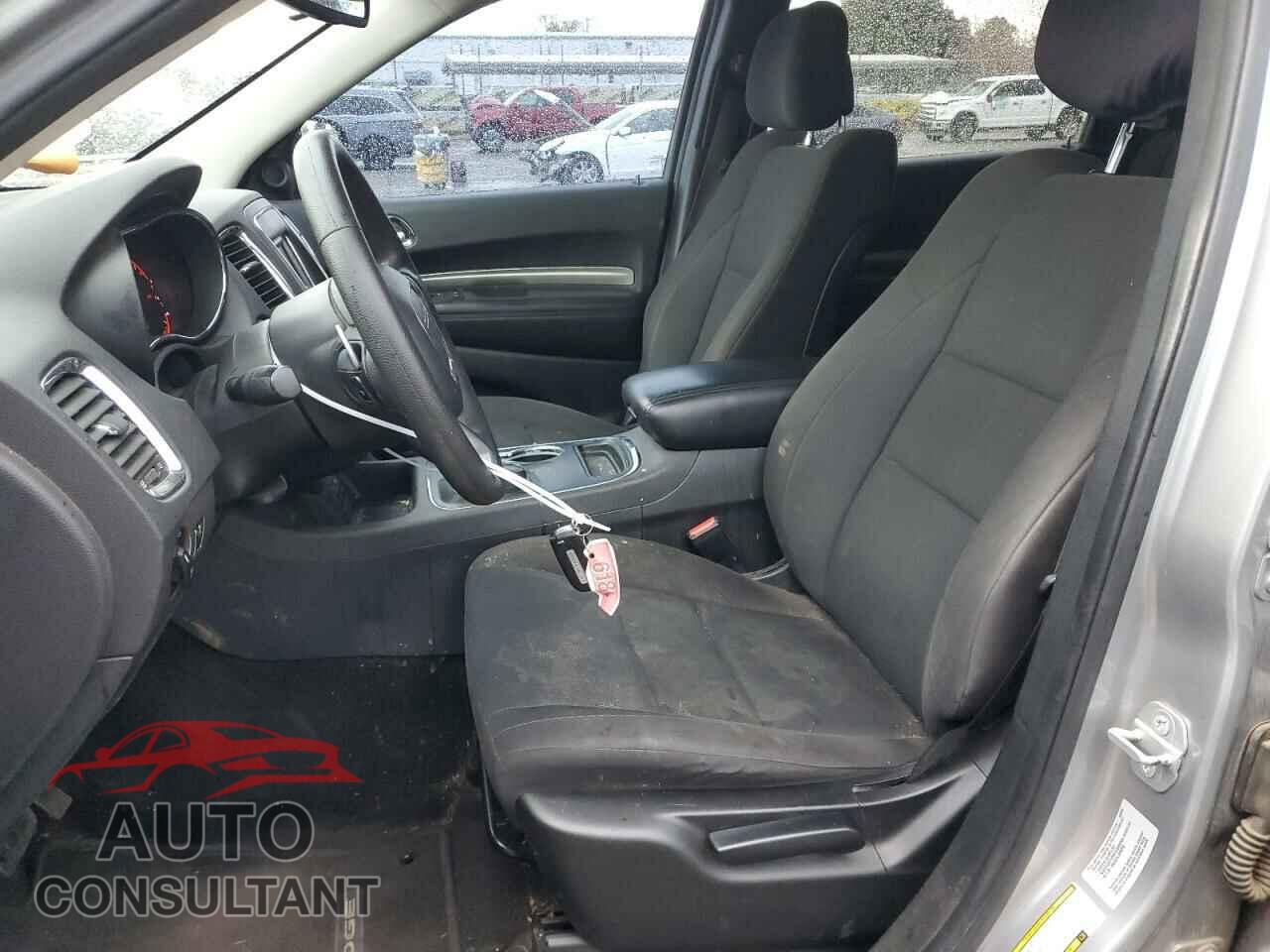DODGE DURANGO 2015 - 1C4RDHAG2FC760038