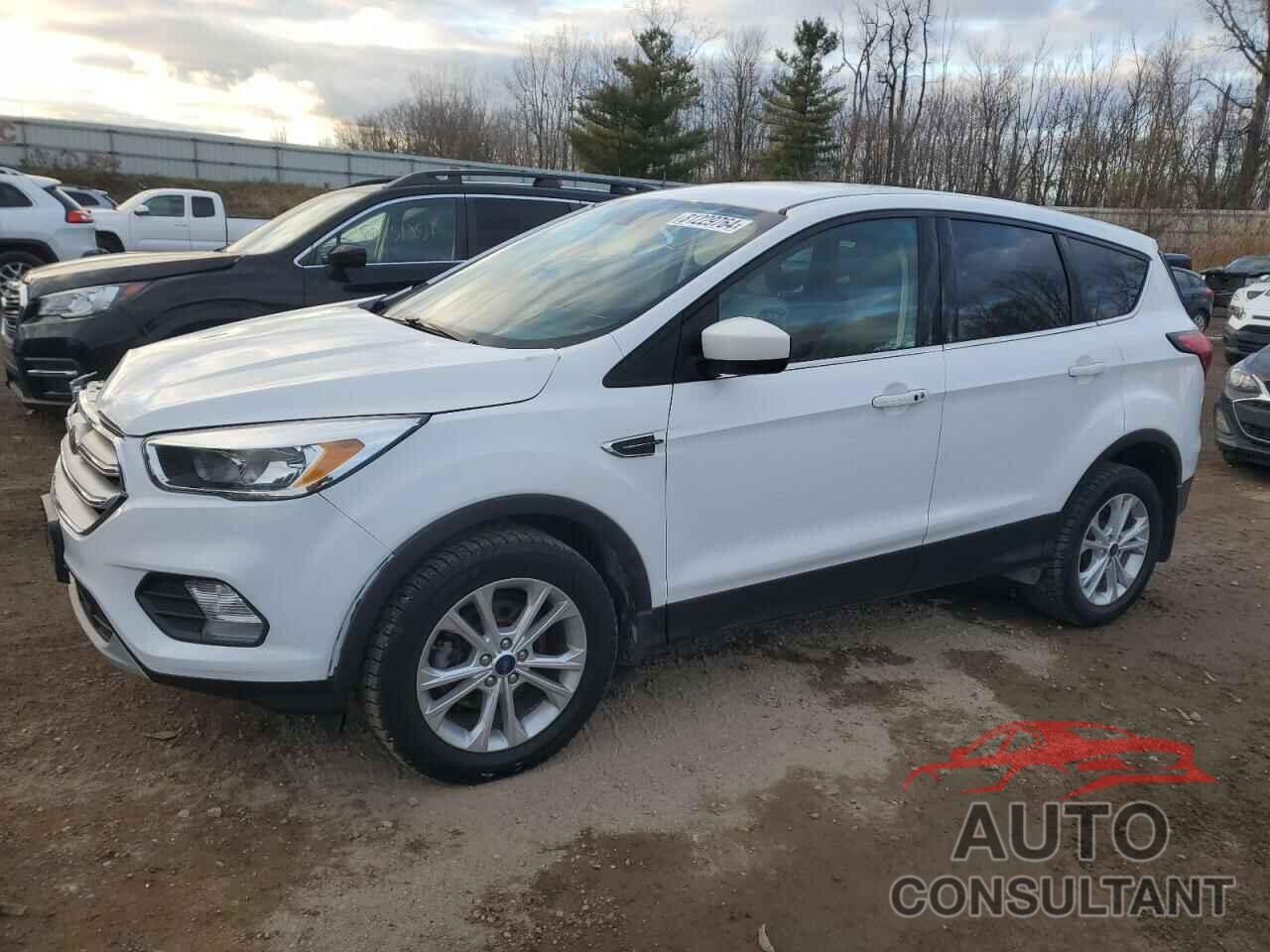 FORD ESCAPE 2019 - 1FMCU0GD3KUB39833