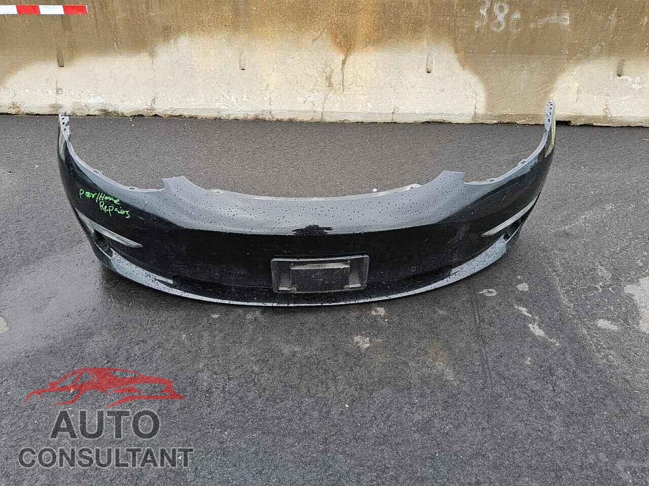 TESLA MODEL 3 2022 - 5YJ3E1EA9NF370538
