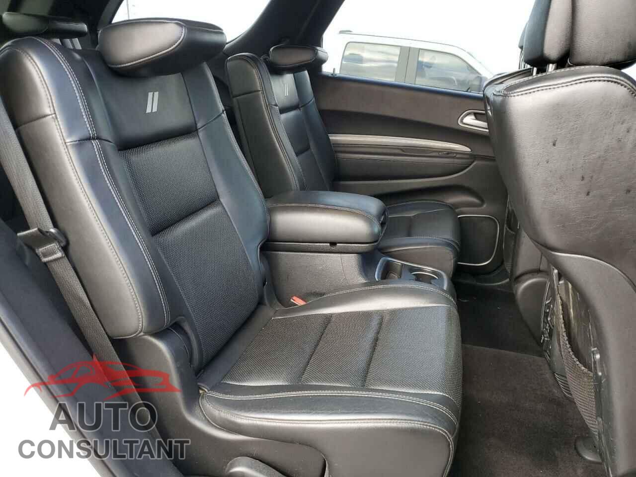 DODGE DURANGO 2018 - 1C4RDJEG0JC414788