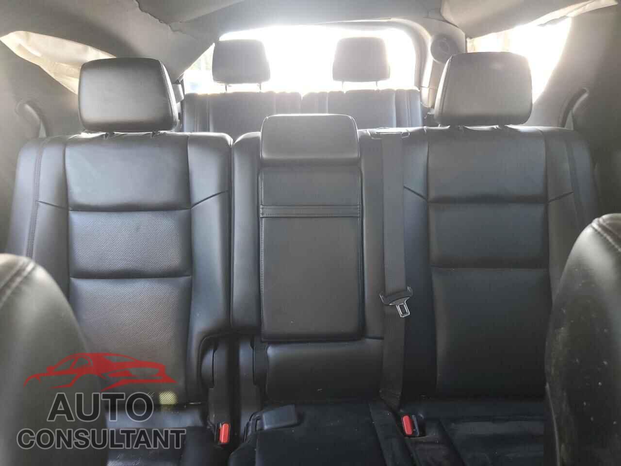 DODGE DURANGO 2023 - 1C4SDHCT3PC553266