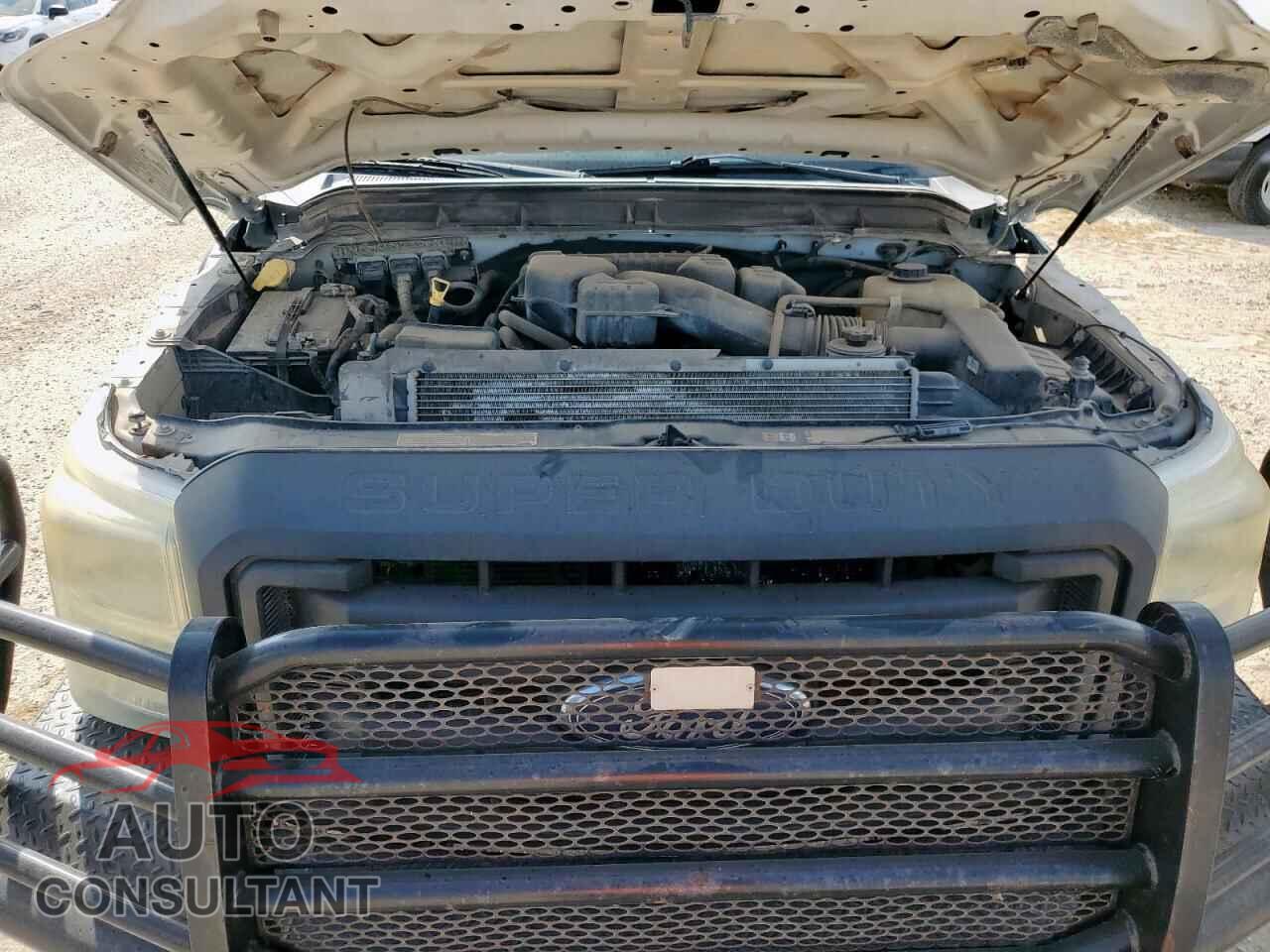 FORD F250 2015 - 1FT7W2B68FEB06802