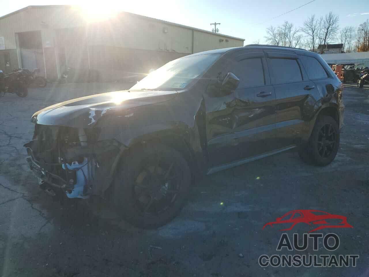 JEEP GRAND CHER 2020 - 1C4RJFBT5LC112049