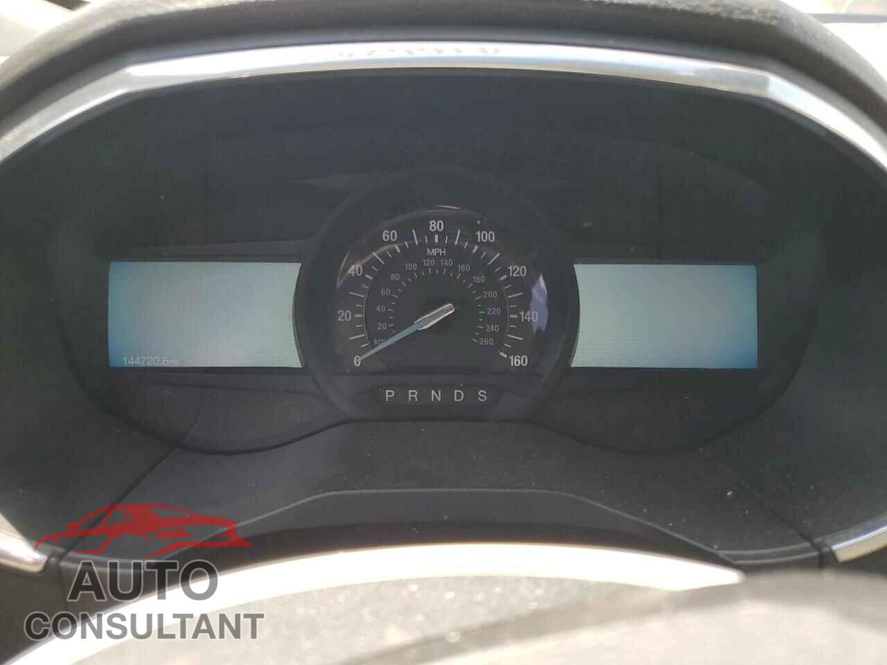 FORD EDGE 2019 - 2FMPK3K97KBC52251