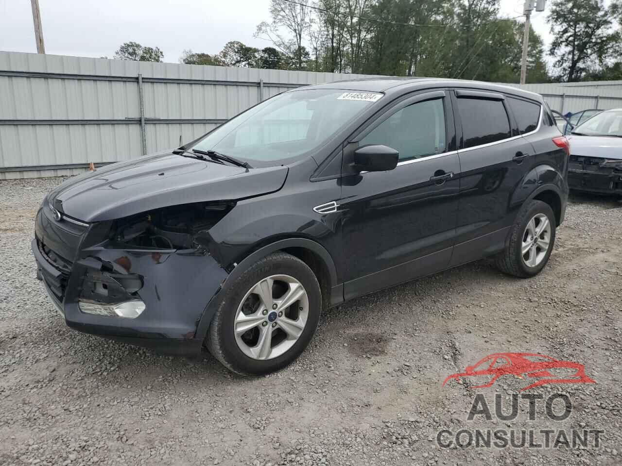 FORD ESCAPE 2014 - 1FMCU9GX6EUB92111