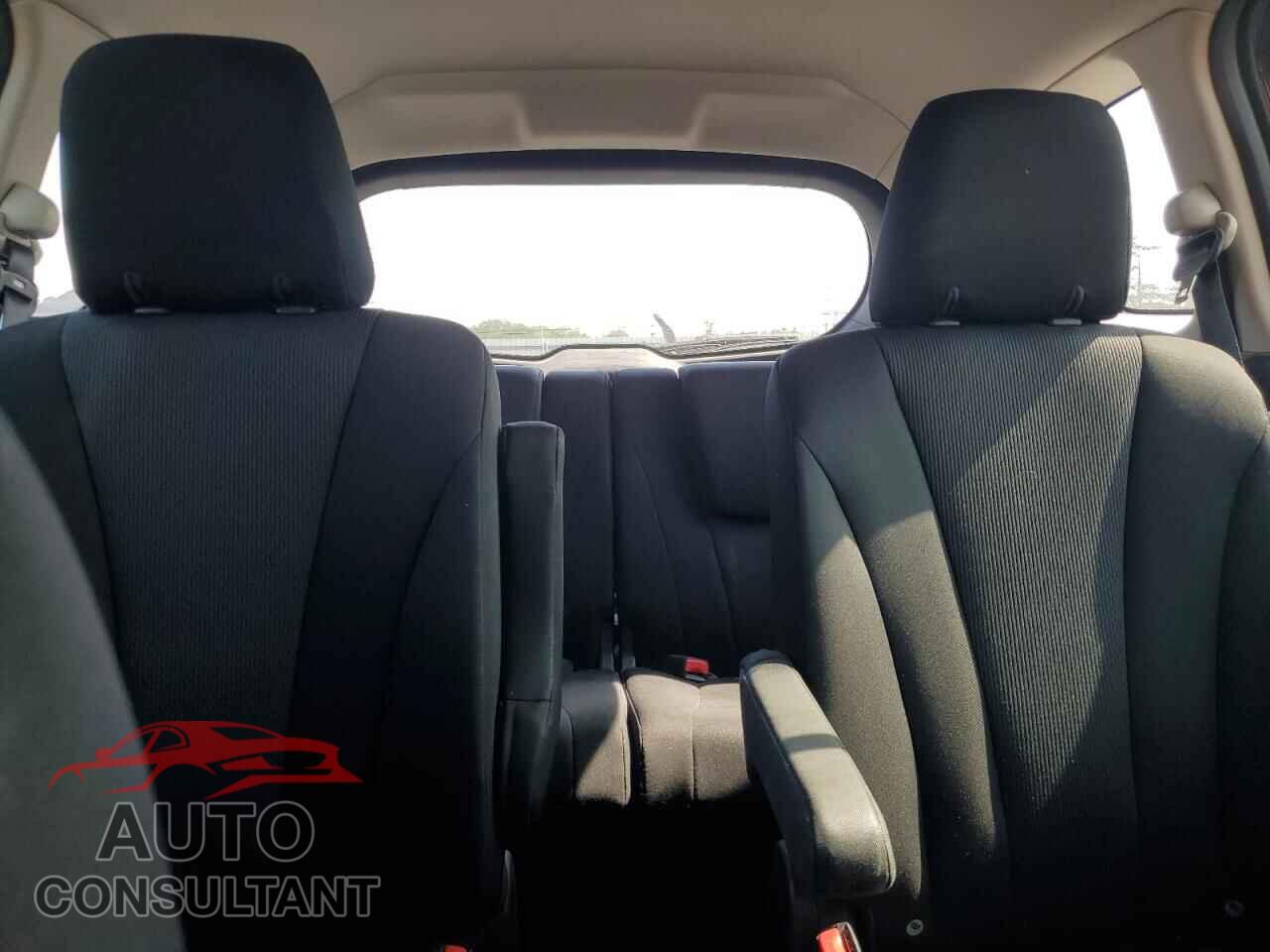 MAZDA 5 2014 - JM1CW2BL8E0174078