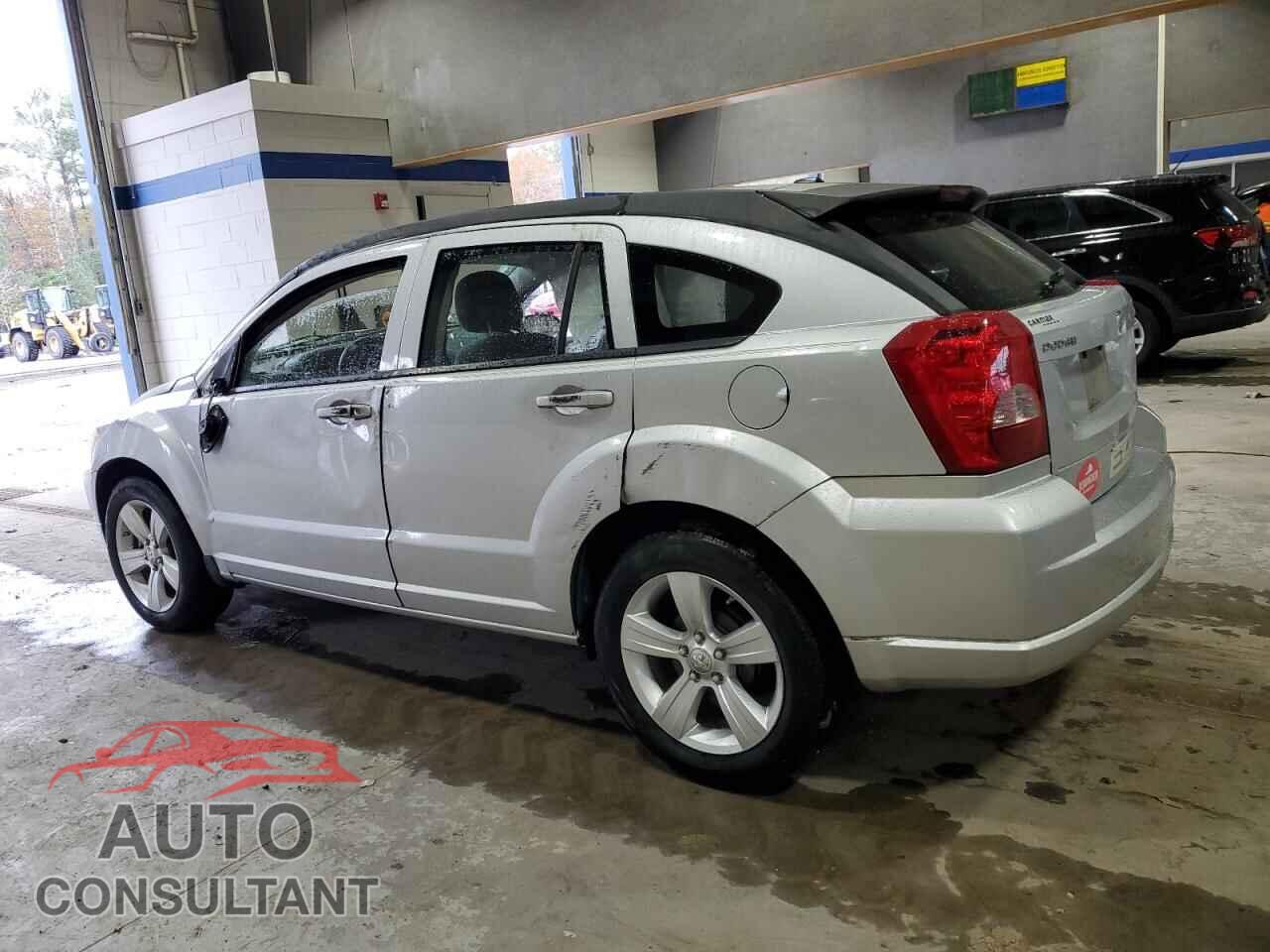 DODGE CALIBER 2010 - 1B3CB4HA6AD544462