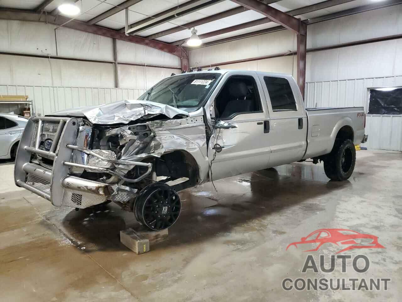 FORD F250 2015 - 1FT7W2BT2FEC52781