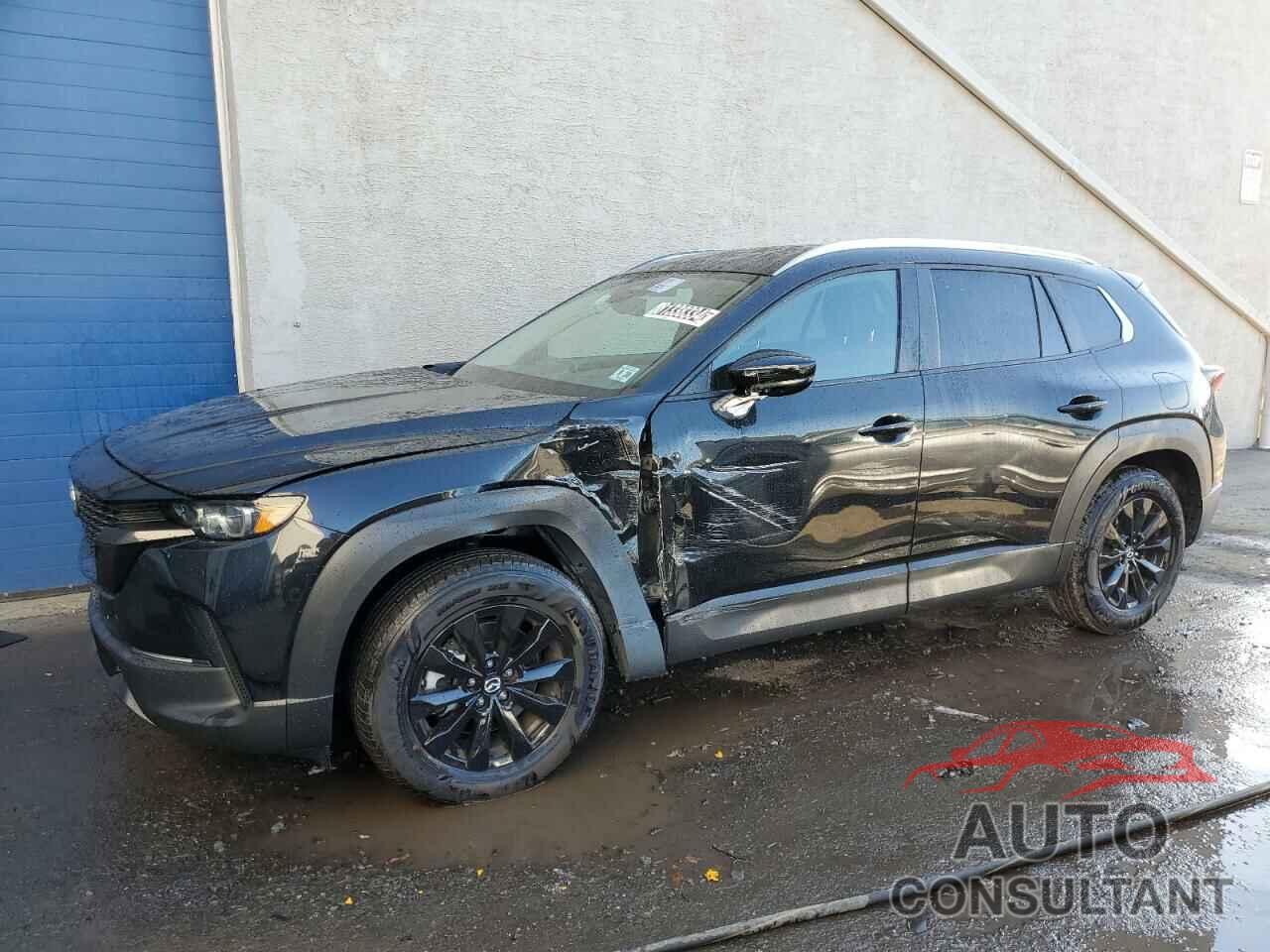 MAZDA CX-50 PREF 2025 - 7MMVABBM1SN305690