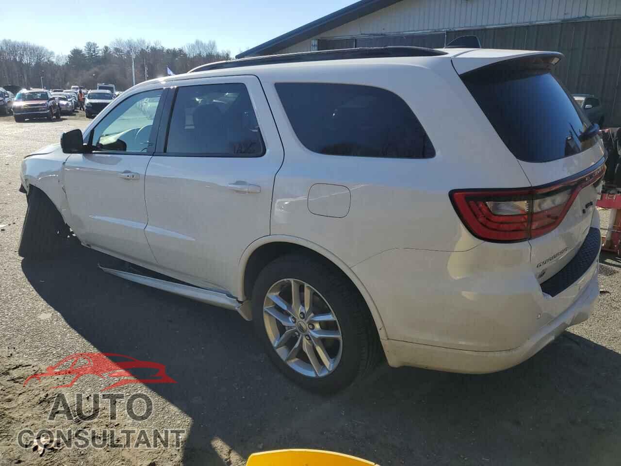 DODGE DURANGO 2024 - 1C4RDJDG9RC192037