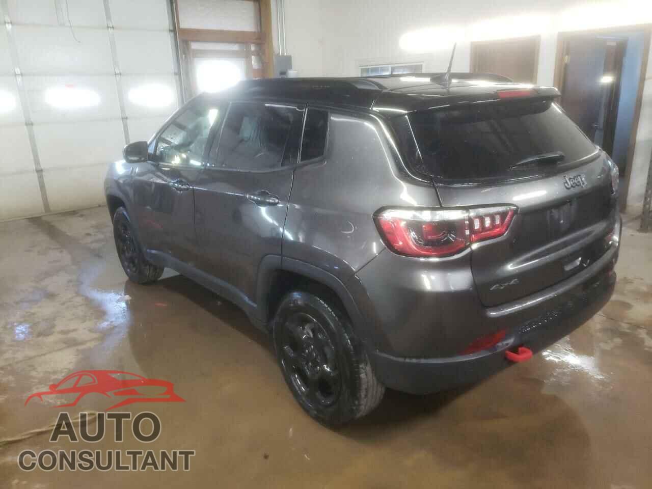 JEEP COMPASS 2023 - 3C4NJDDN9PT544431