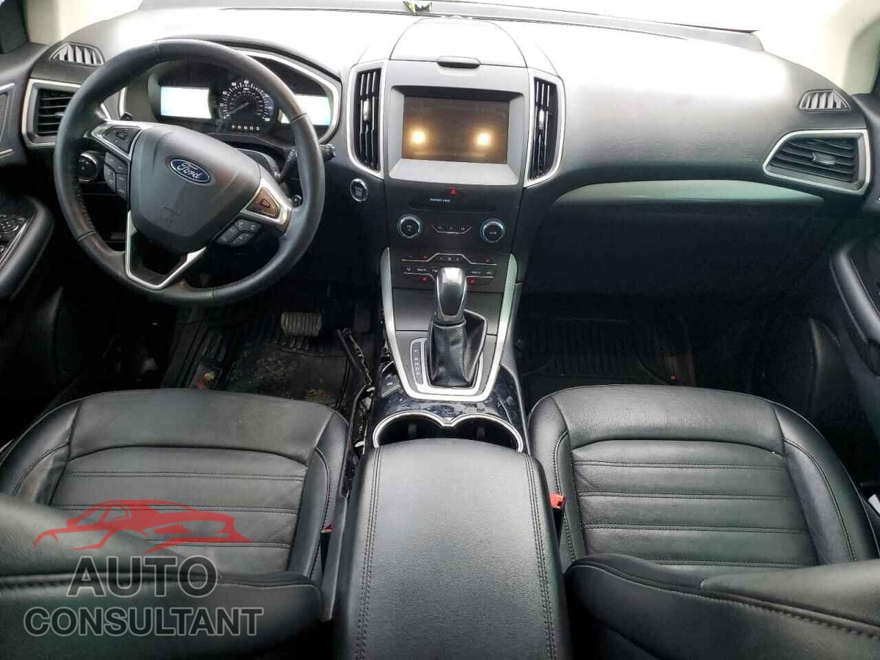 FORD EDGE 2018 - 2FMPK3J95JBB51189