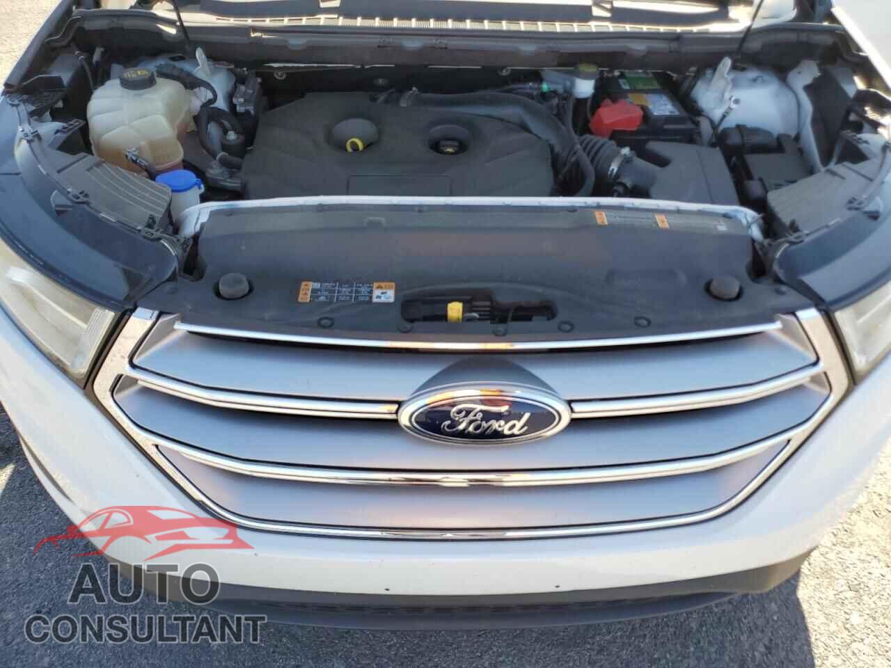 FORD EDGE 2018 - 2FMPK3G93JBC07105