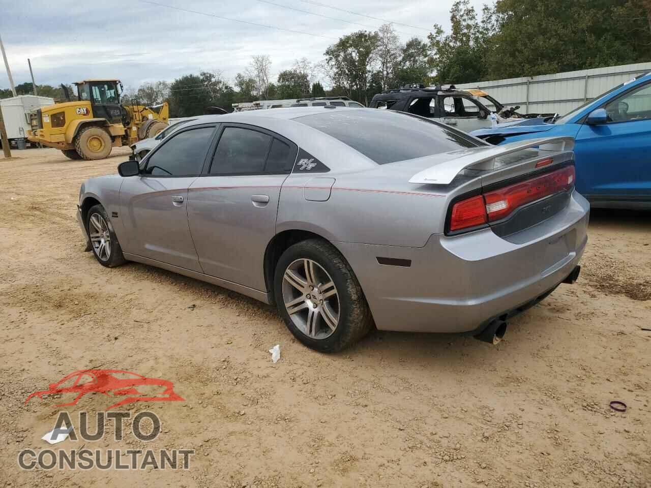 DODGE CHARGER 2014 - 2C3CDXCT5EH155912