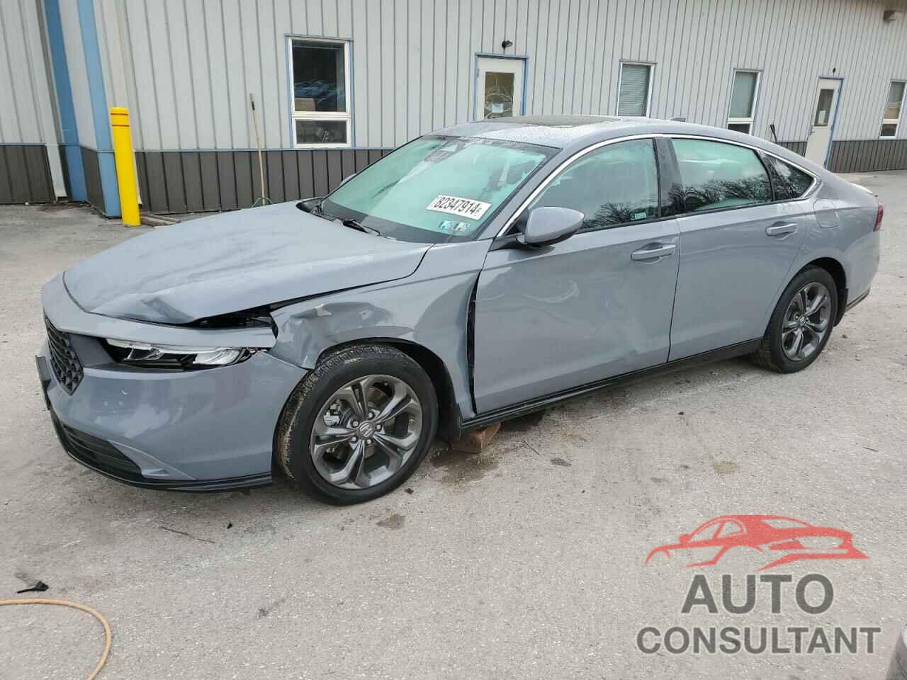 HONDA ACCORD 2023 - 1HGCY2F64PA018973