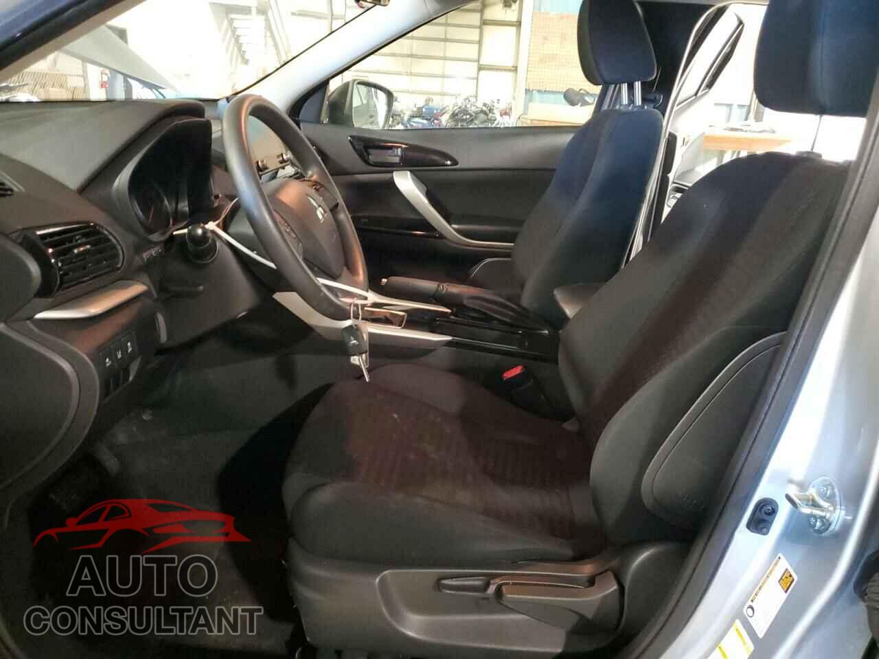 MITSUBISHI ECLIPSE 2023 - JA4ATVAA5PZ001807