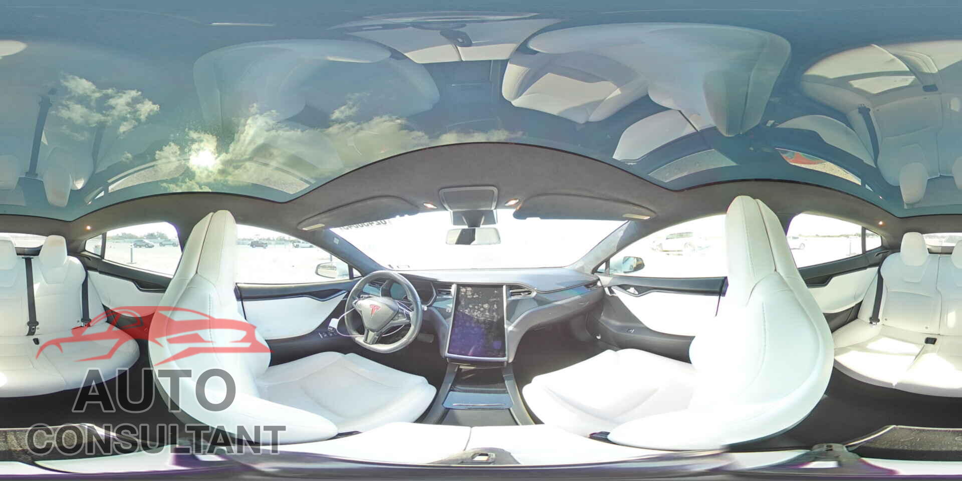 TESLA MODEL S 2019 - 5YJSA1E21KF339800