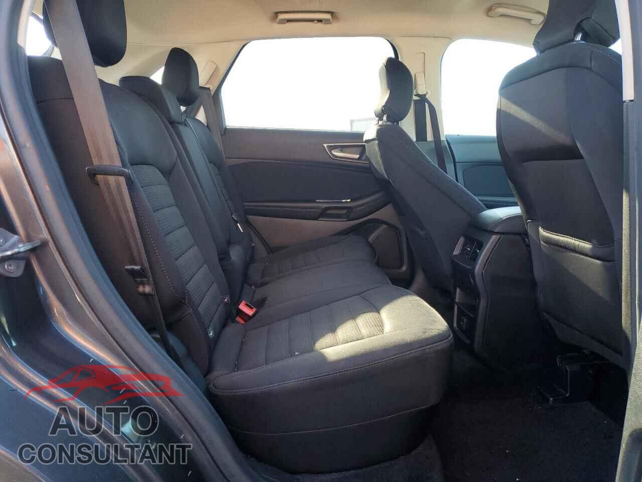 FORD EDGE 2016 - 2FMPK3J96GBC07276