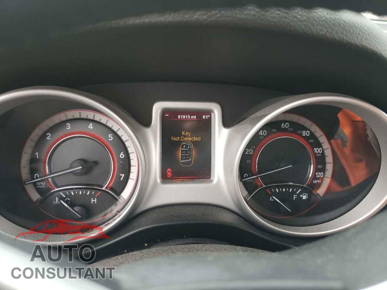 DODGE JOURNEY 2011 - 3D4PH1FG5BT542902