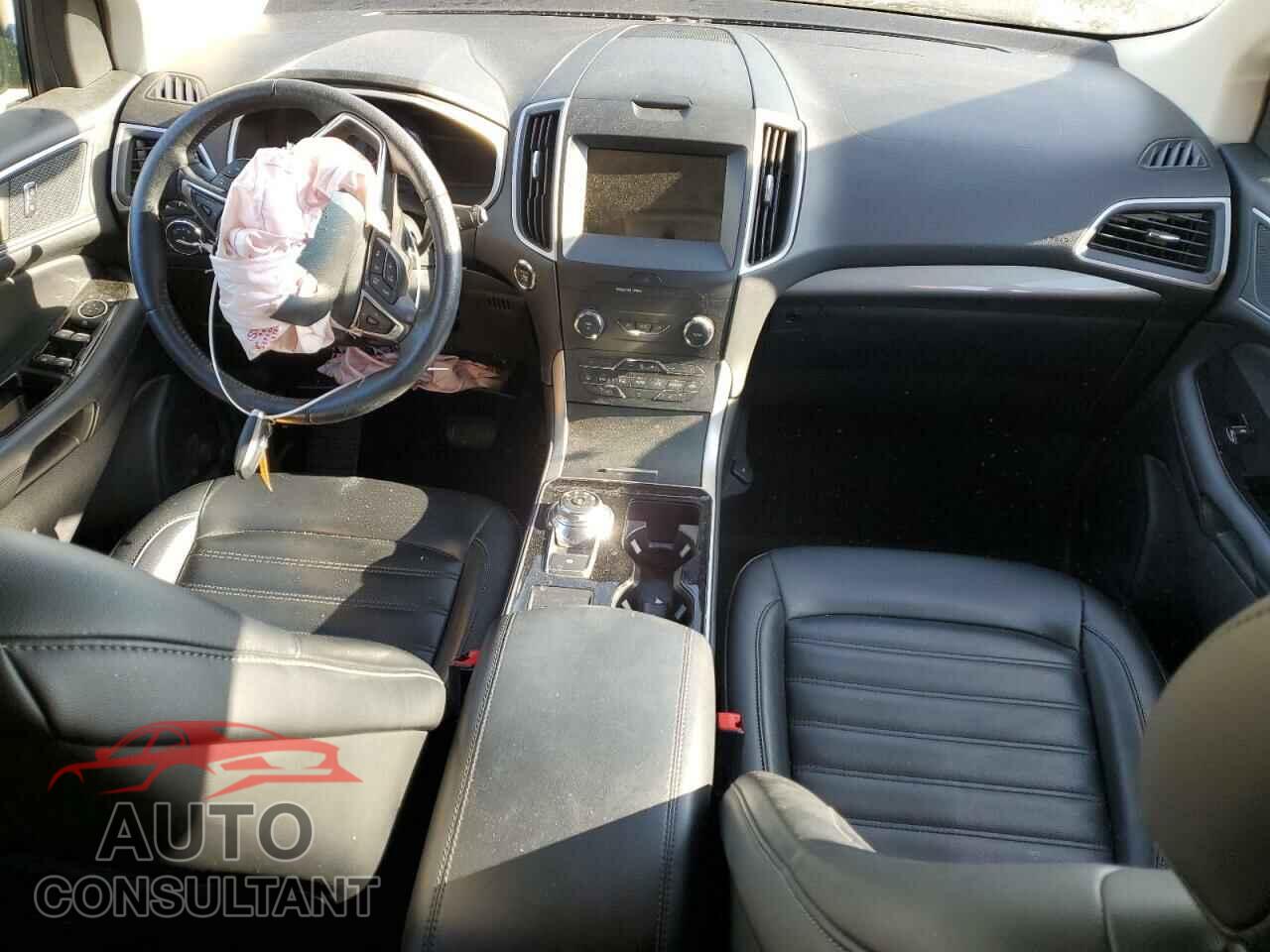 FORD EDGE 2019 - 2FMPK4J93KBB02242