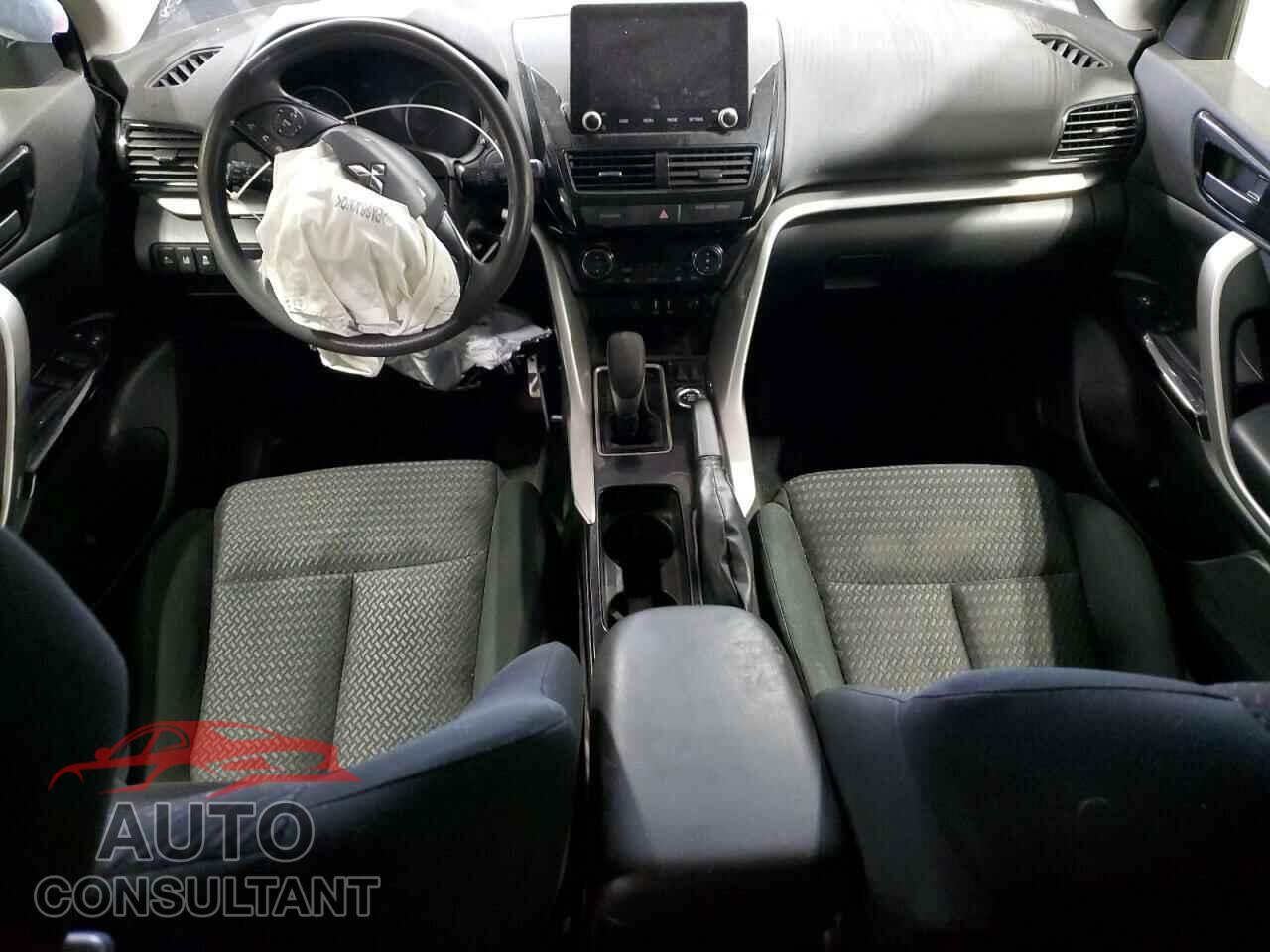 MITSUBISHI ECLIPSE 2022 - JA4ATVAA8NZ055003