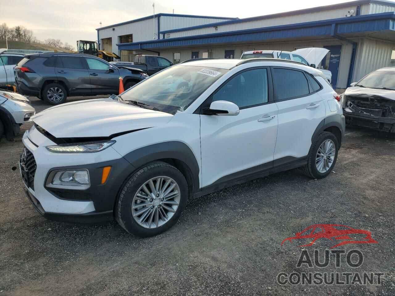 HYUNDAI KONA 2020 - KM8K2CAA3LU514283