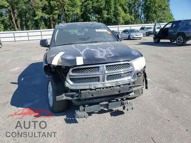 DODGE DURANGO 2012 - 1C4RDHDG5CC284908