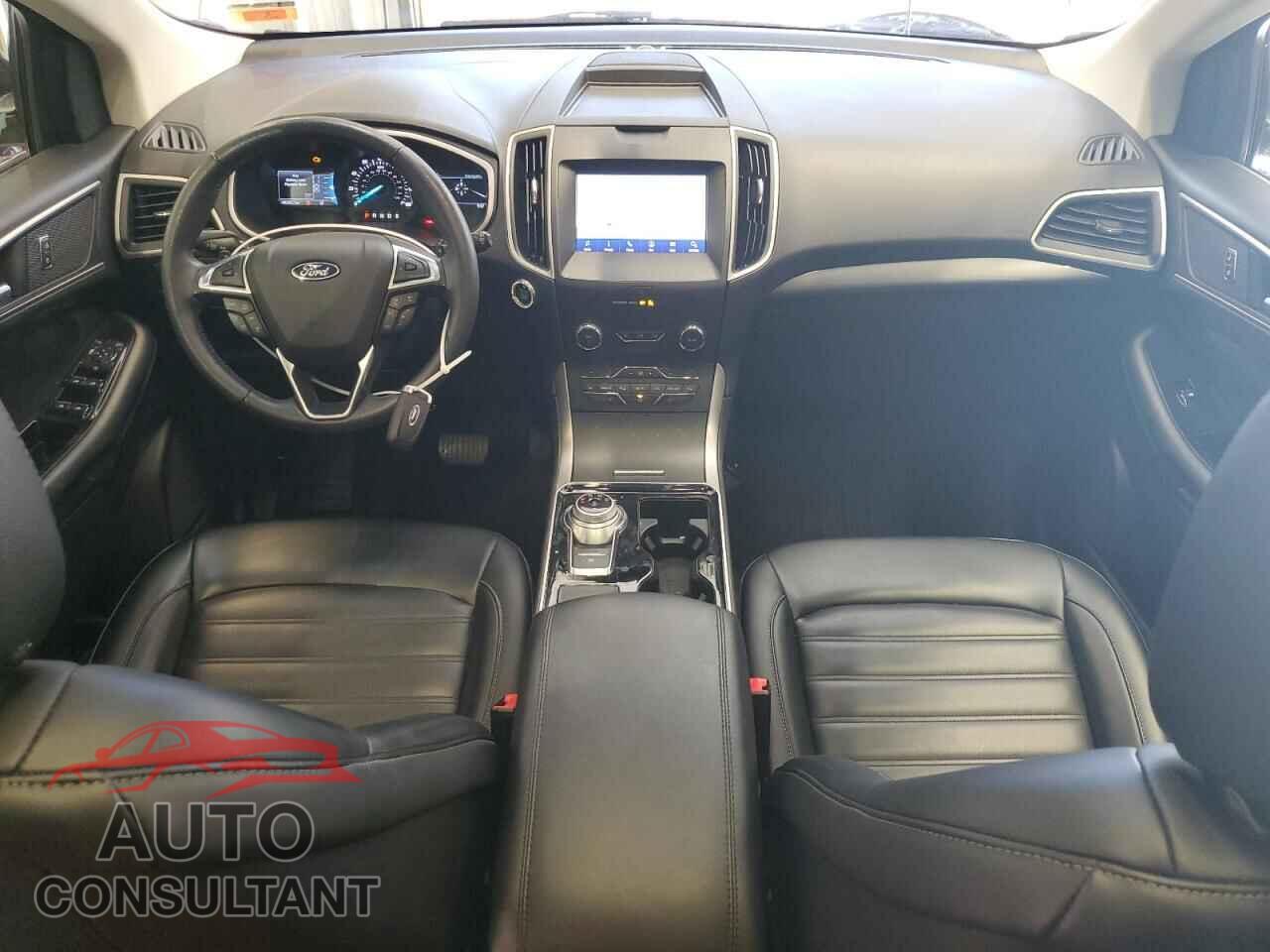 FORD EDGE 2020 - 2FMPK4J94LBB29676