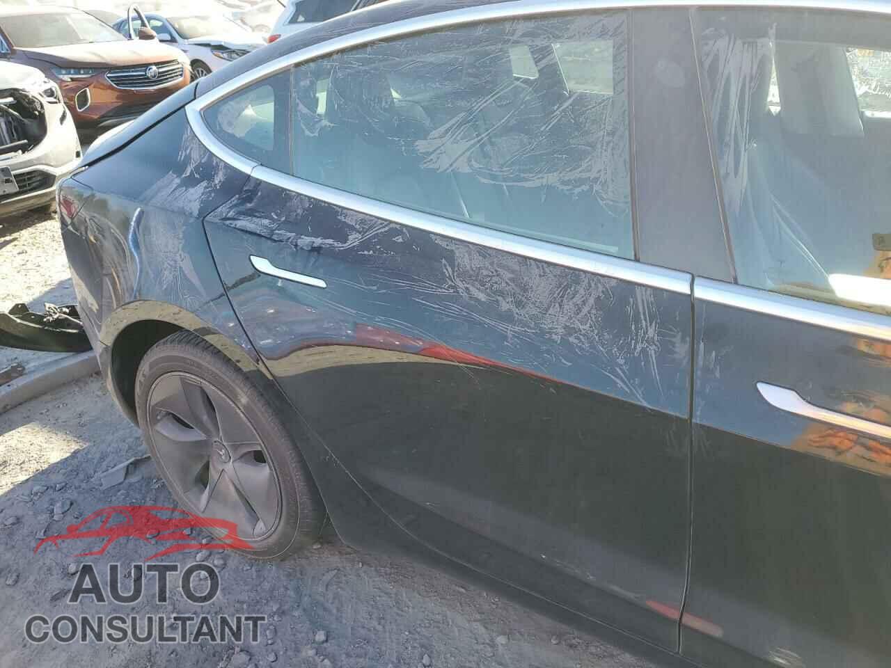 TESLA MODEL 3 2020 - 5YJ3E1EA9LF427544