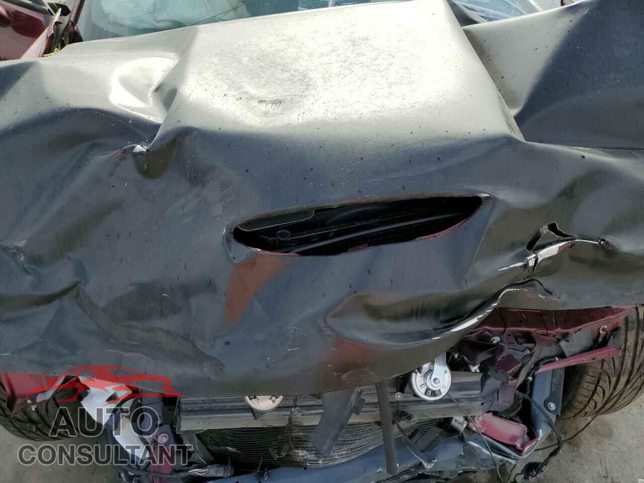 DODGE CHALLENGER 2018 - 2C3CDZBT1JH287797