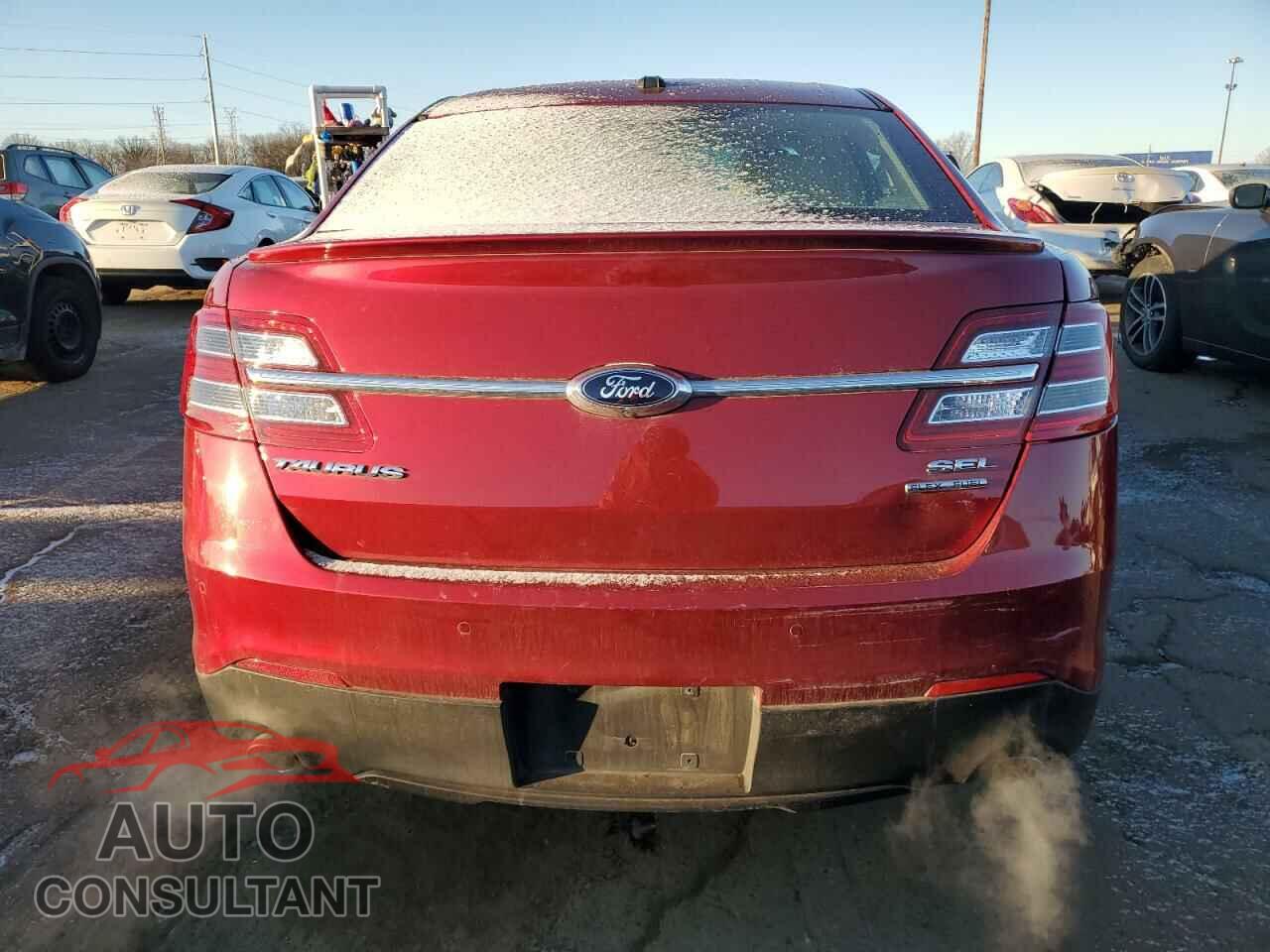 FORD TAURUS 2015 - 1FAHP2E84FG202869