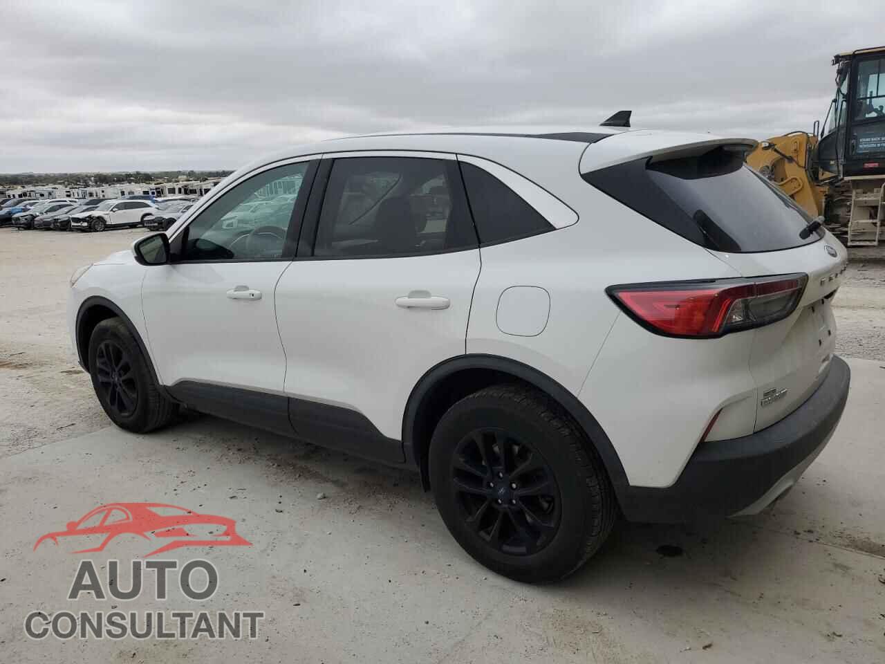 FORD ESCAPE 2020 - 1FMCU9G60LUA73670