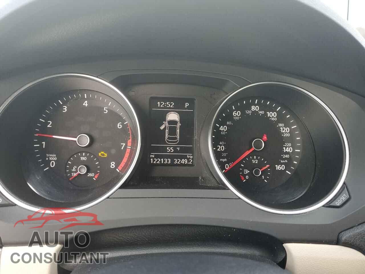 VOLKSWAGEN JETTA 2017 - 3VWDB7AJ6HM404390