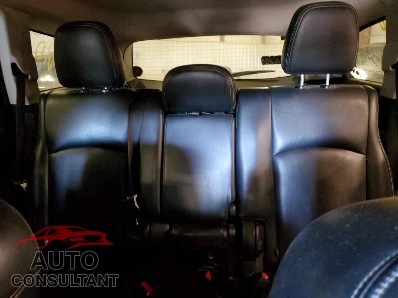 DODGE JOURNEY 2014 - 3C4PDCDG4ET171002