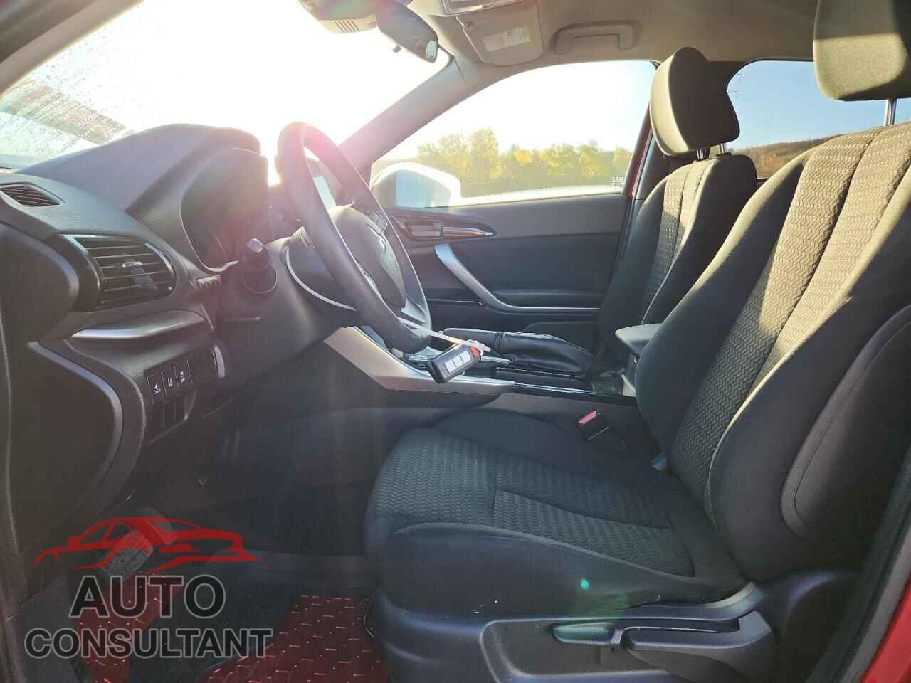 MITSUBISHI ECLIPSE 2024 - JA4ATVAA8RZ002601