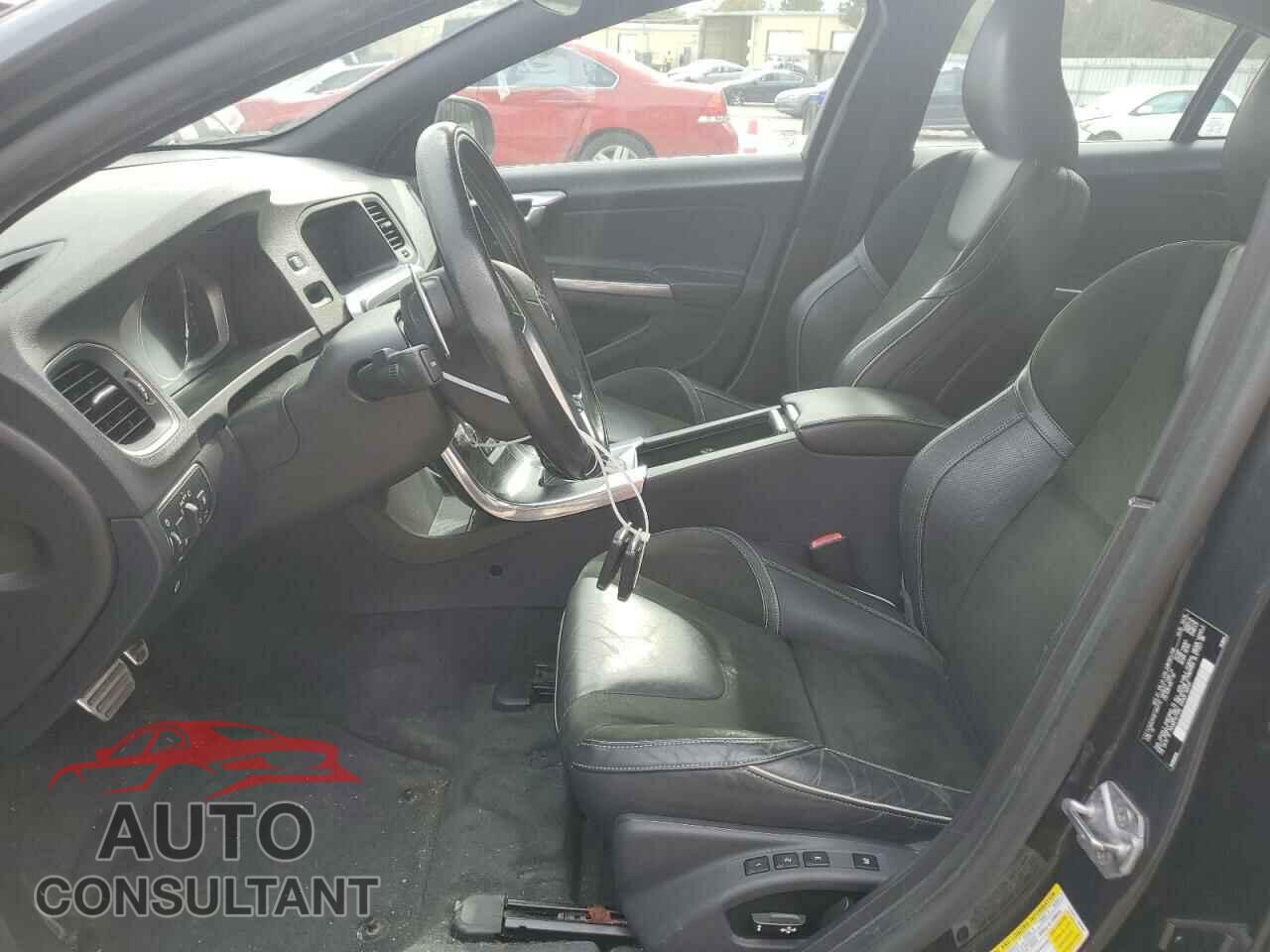 VOLVO S60 2015 - YV1902TP6F1362732