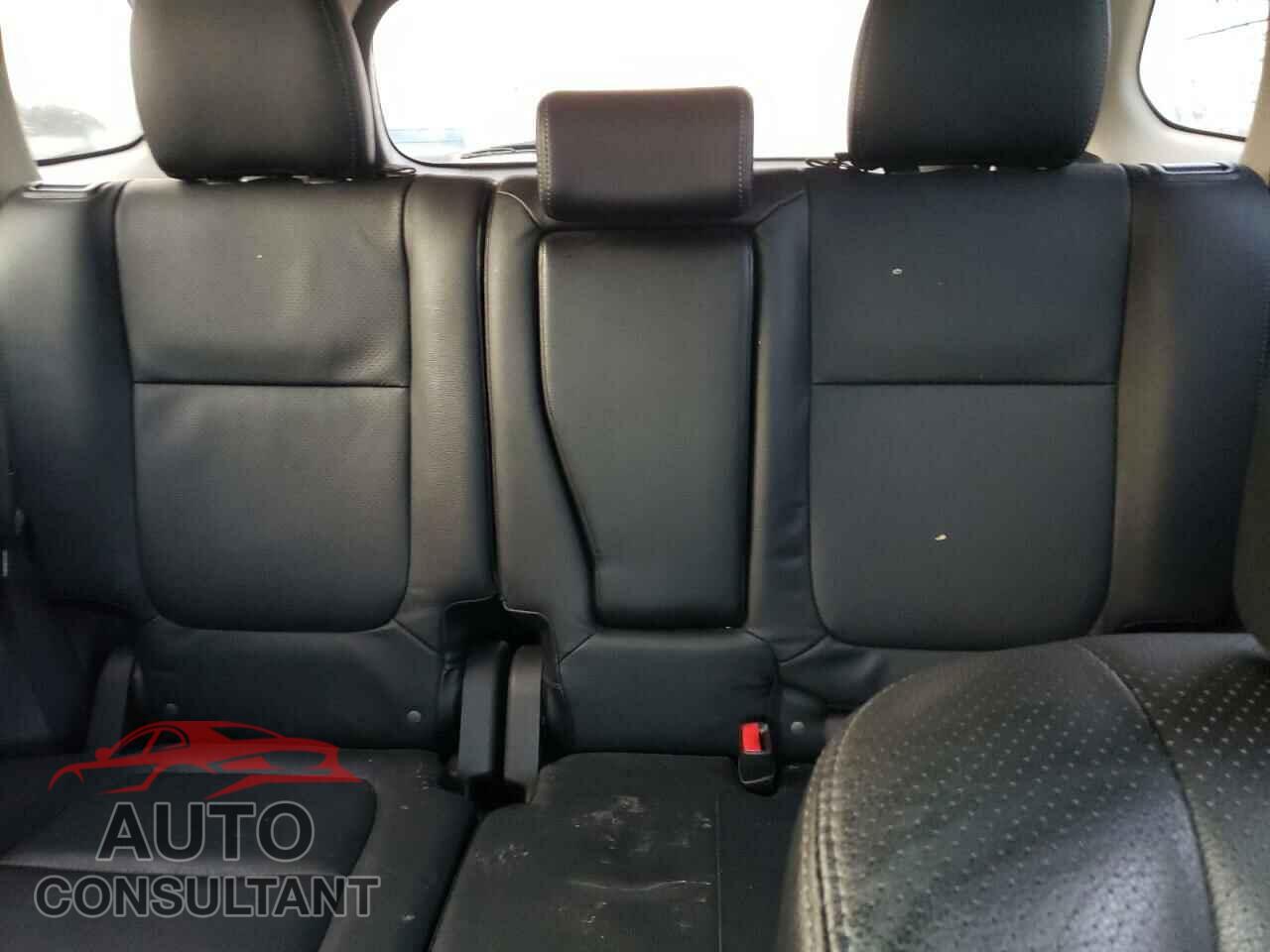 MITSUBISHI OUTLANDER 2017 - JA4AD3A39HZ070763