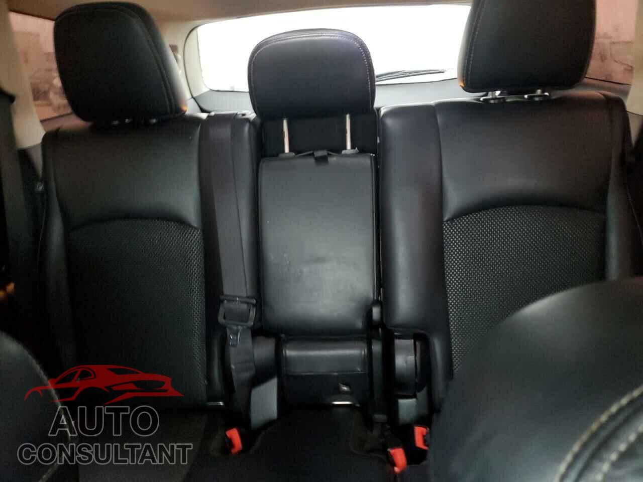 DODGE JOURNEY 2015 - 3C4PDCGB5FT530357