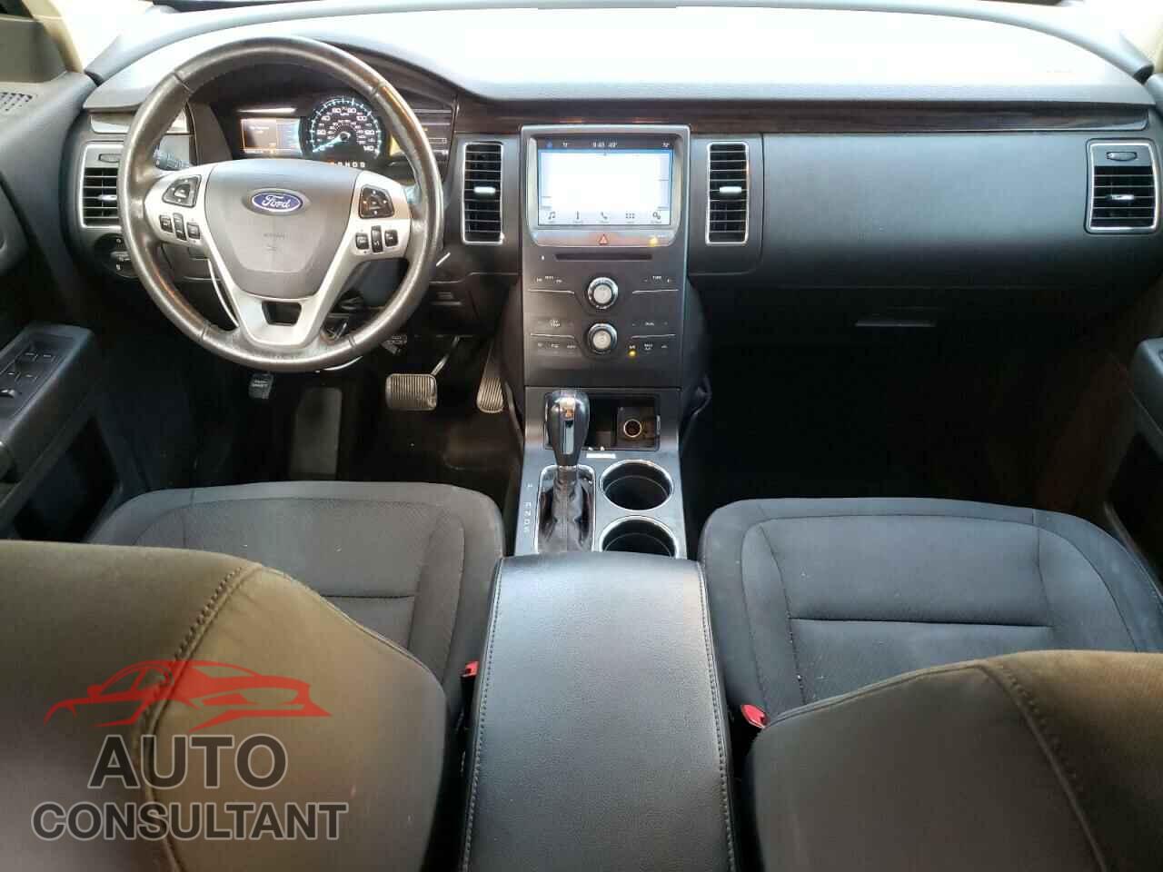 FORD FLEX 2016 - 2FMGK5C8XGBA04312