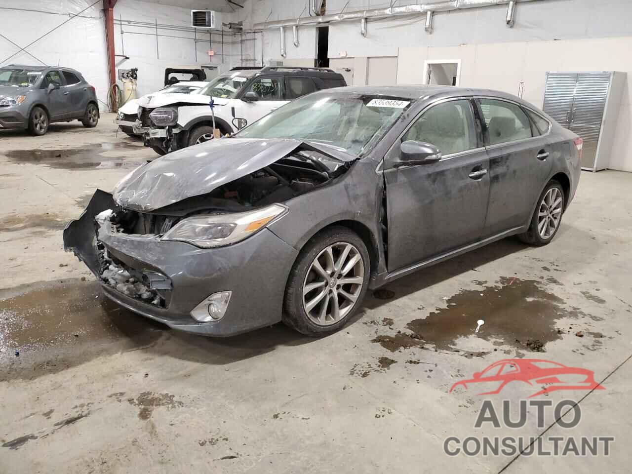 TOYOTA AVALON 2015 - 4T1BK1EB8FU193224